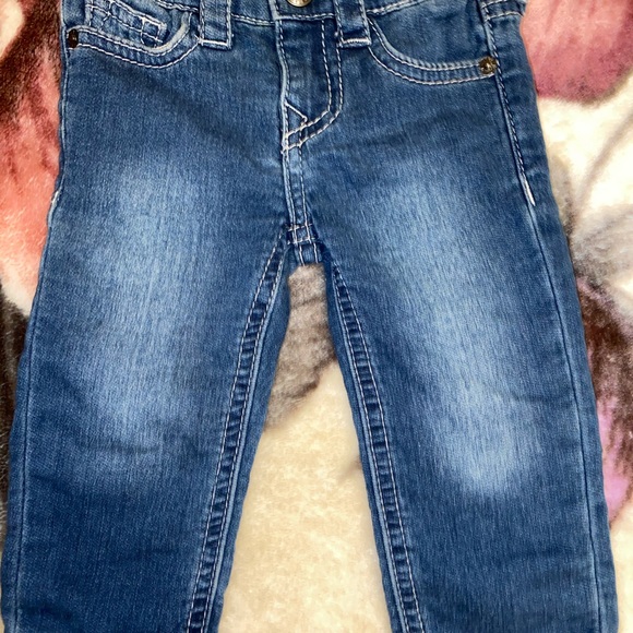 Toddler true religion set - Picture 4 of 4